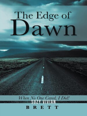 cover image of The Edge of Dawn